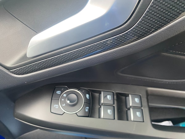 Used Ford Focus 2024 for sale - 76276203: Photo 22