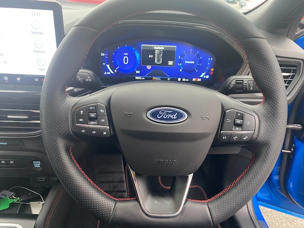 Used Ford Focus 2024 for sale - 76276203: Photo 23