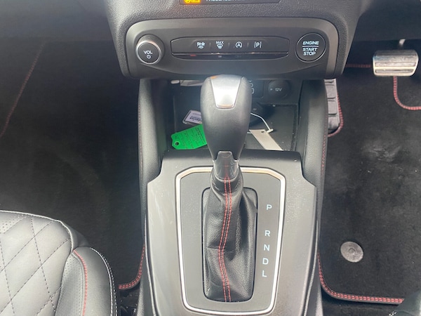Used Ford Focus 2024 for sale - 76276203: Photo 32