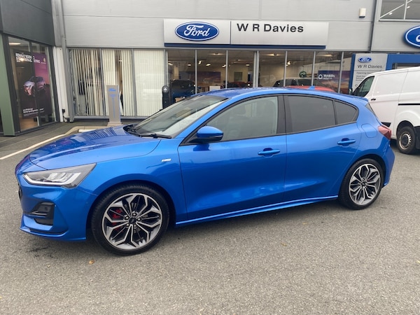Used Ford Focus 2024 for sale - 76276203: Photo 5