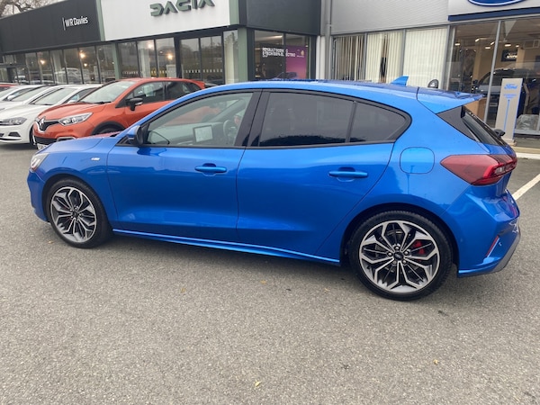 Used Ford Focus 2024 for sale - 76276203: Photo 6