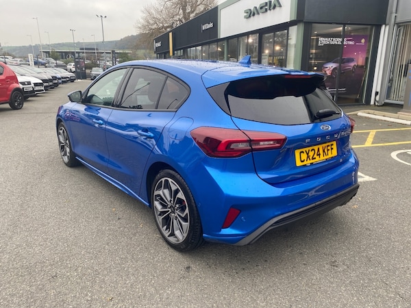 Used Ford Focus 2024 for sale - 76276203: Photo 7