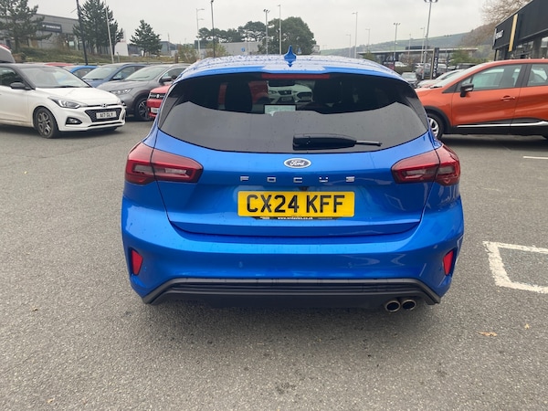 Used Ford Focus 2024 for sale - 76276203: Photo 8