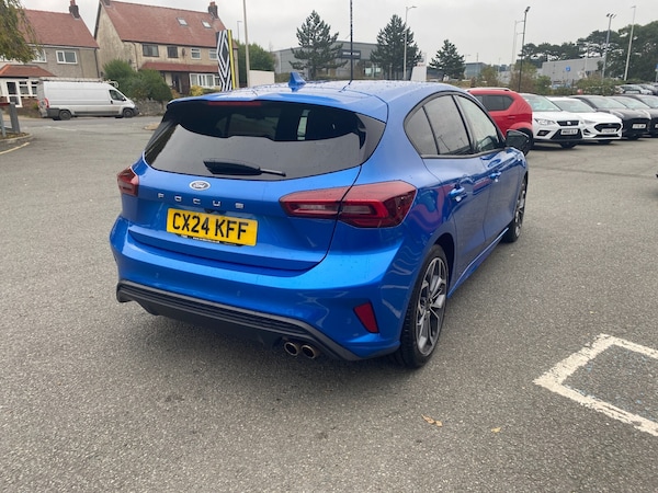 Used Ford Focus 2024 for sale - 76276203: Photo 9