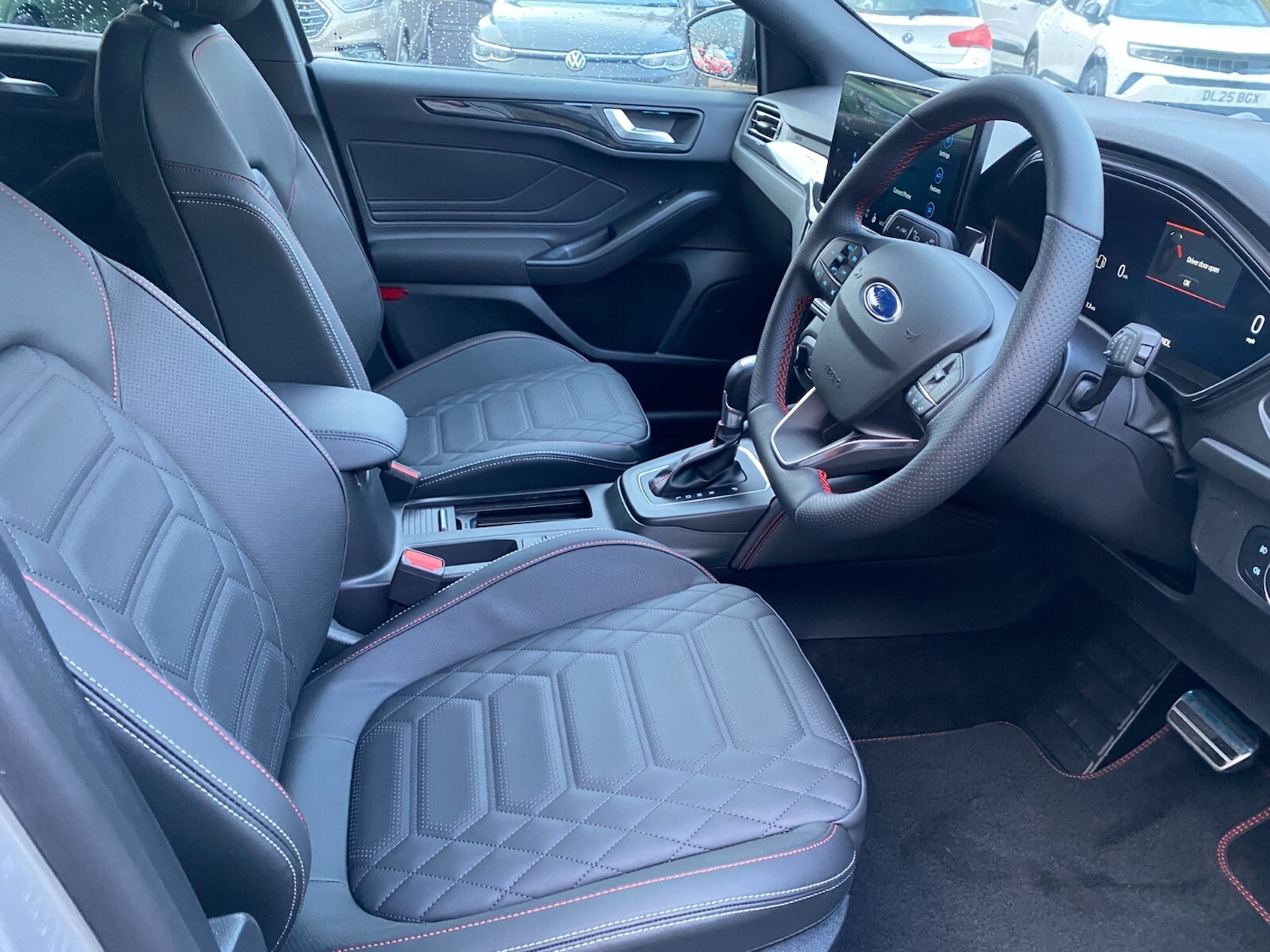 Used Ford Focus 2026 for sale - 77116105: Photo 10