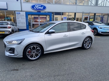 Used Ford Focus 2026 for sale - 77116105: Photo