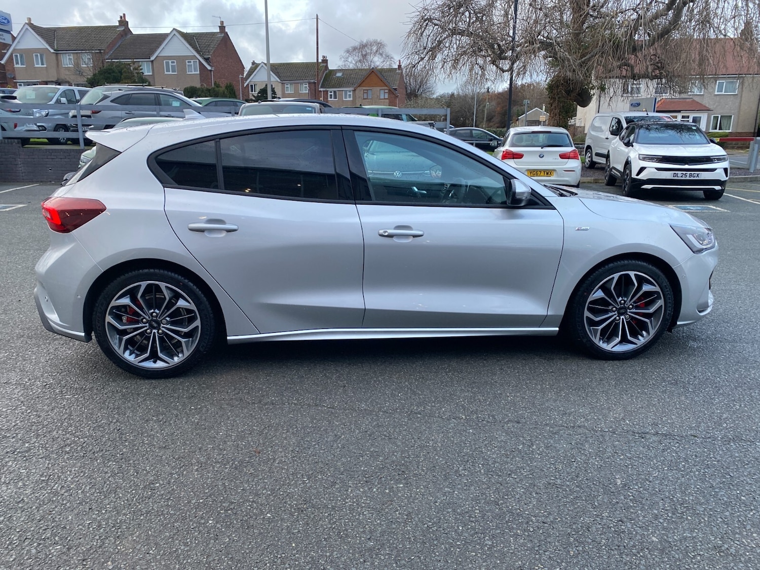 Used Ford Focus 2026 for sale - 77116105: Photo 8