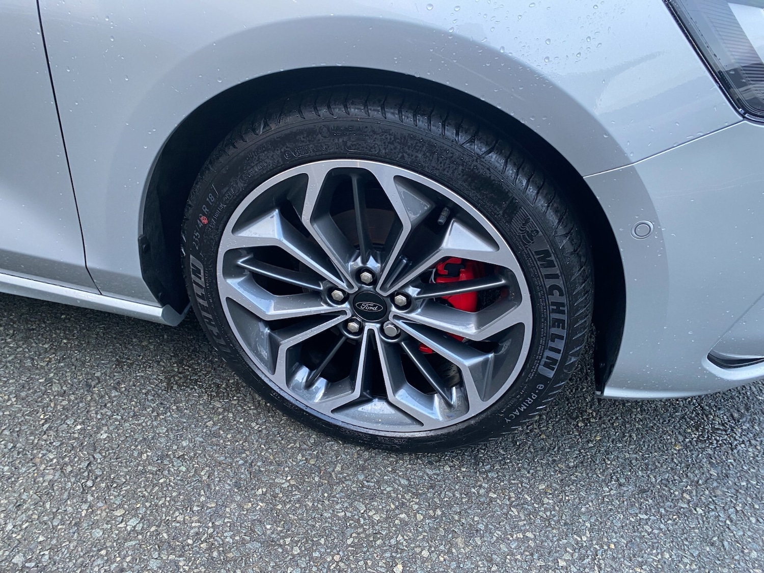 Used Ford Focus 2026 for sale - 77116105: Photo 9