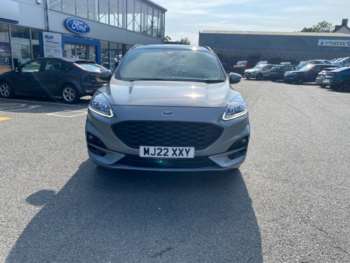 Used Ford Kuga 2022 for sale - 74843901: Photo