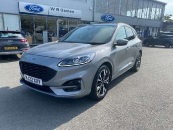 Used Ford Kuga 2022 for sale - 74843901: Photo