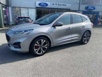 Used Ford Kuga 2022 for sale - 74843901: Photo