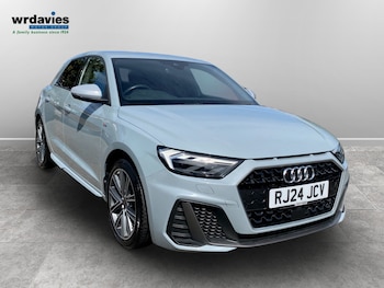 Used Audi A1 2024 for sale - 79485046: Photo