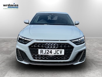 Used Audi A1 2024 for sale - 79485046: Photo