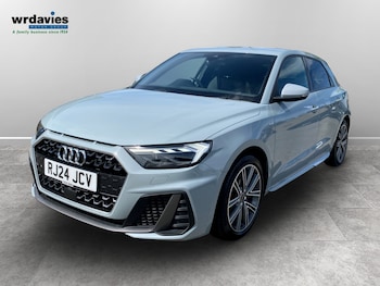 Used Audi A1 2024 for sale - 79485046: Photo