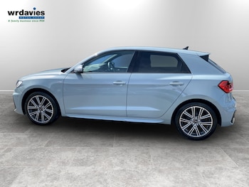 Used Audi A1 2024 for sale - 79485046: Photo