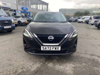 Used Nissan Qashqai 2022 for sale - 74472594: Photo
