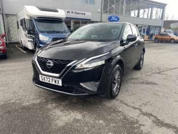 Used Nissan Qashqai 2022 for sale - 74472594: Photo