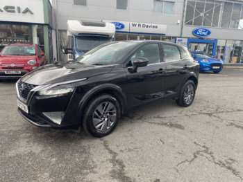 Used Nissan Qashqai 2022 for sale - 74472594: Photo