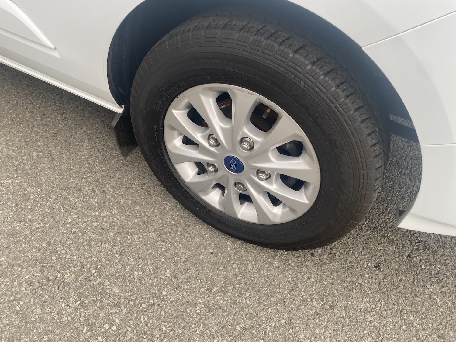 Used Ford Transit Custom 2023 for sale - 76276581: Photo 10