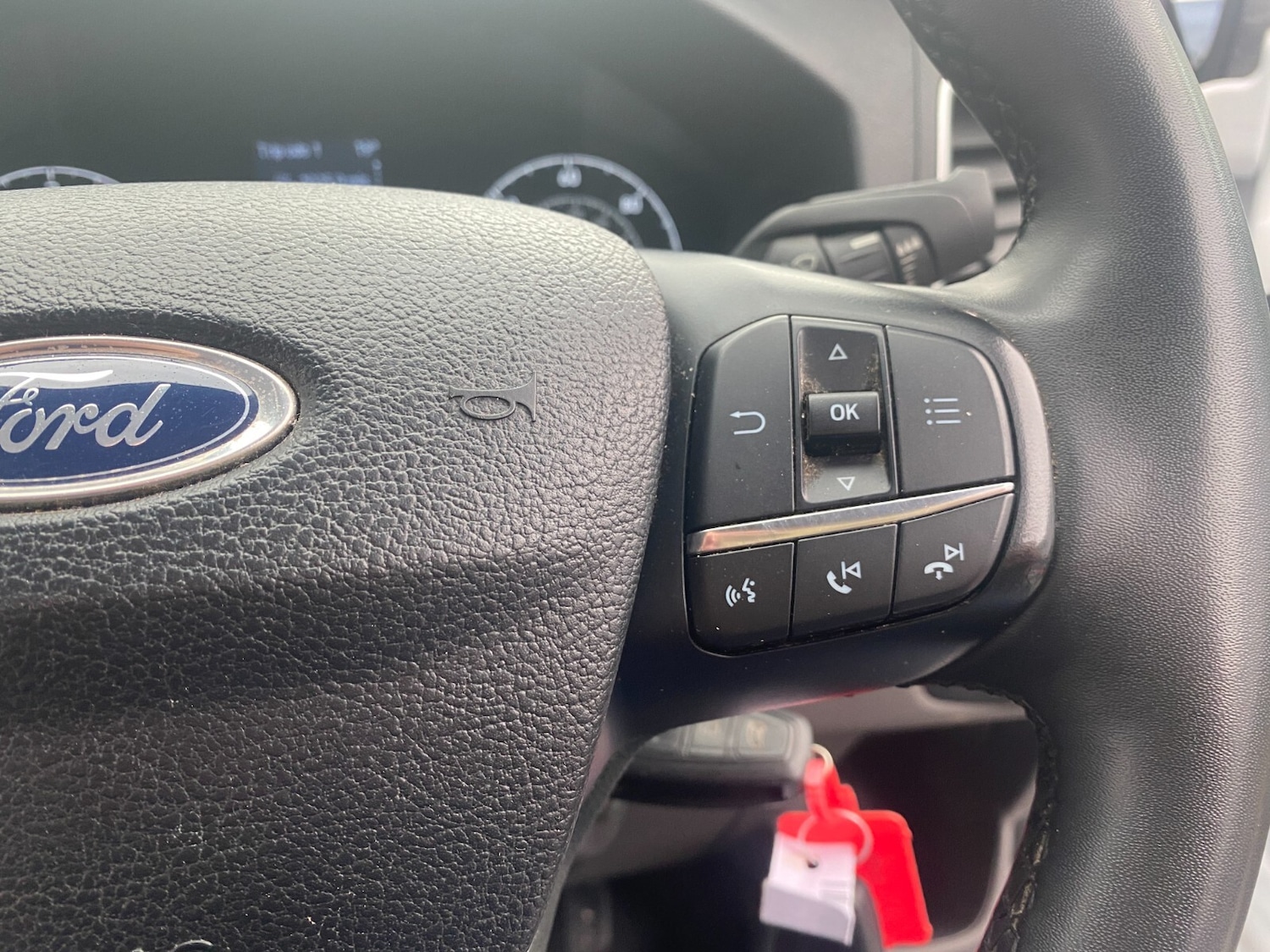 Used Ford Transit Custom 2023 for sale - 76276581: Photo 16