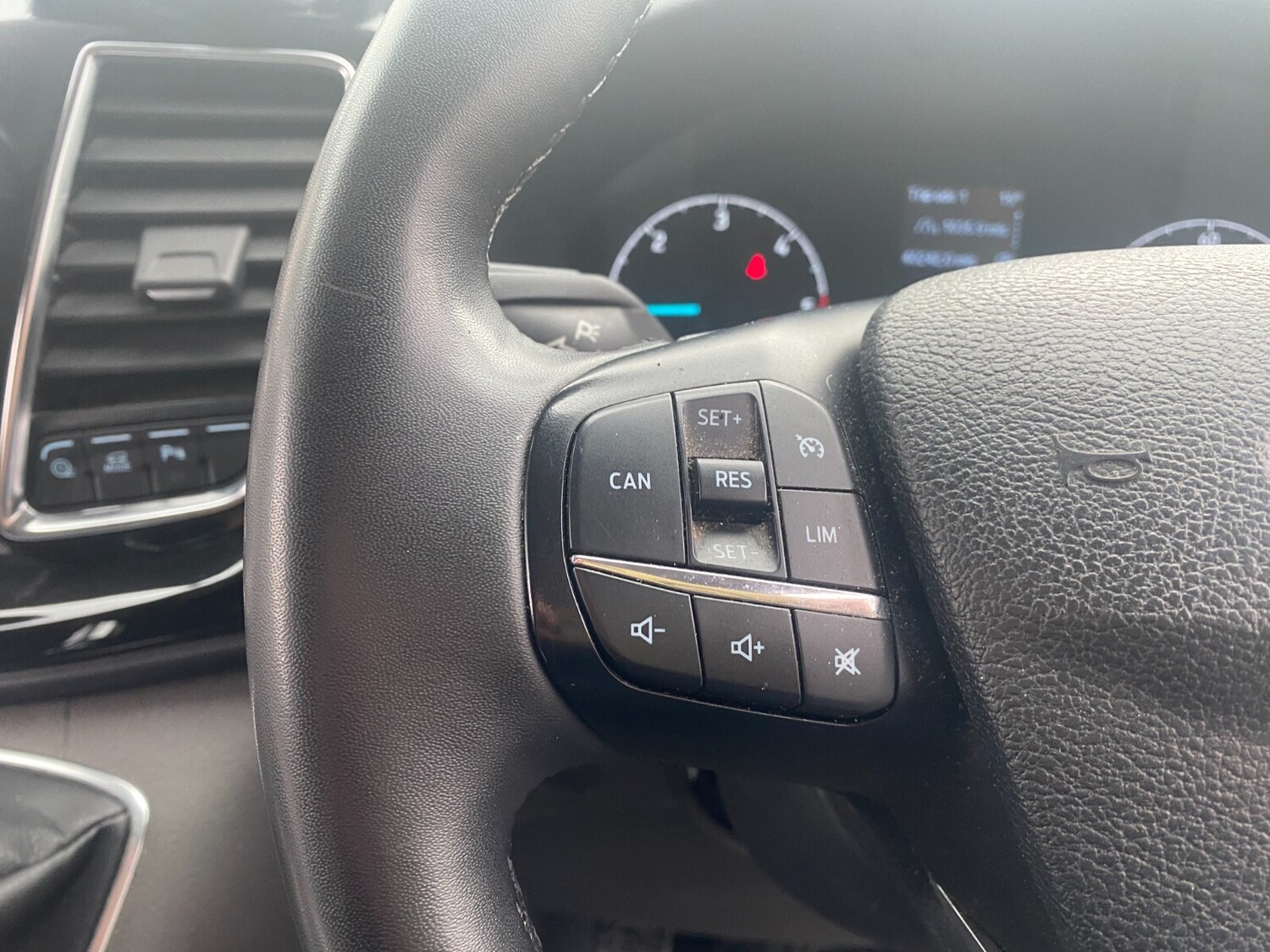 Used Ford Transit Custom 2023 for sale - 76276581: Photo 17