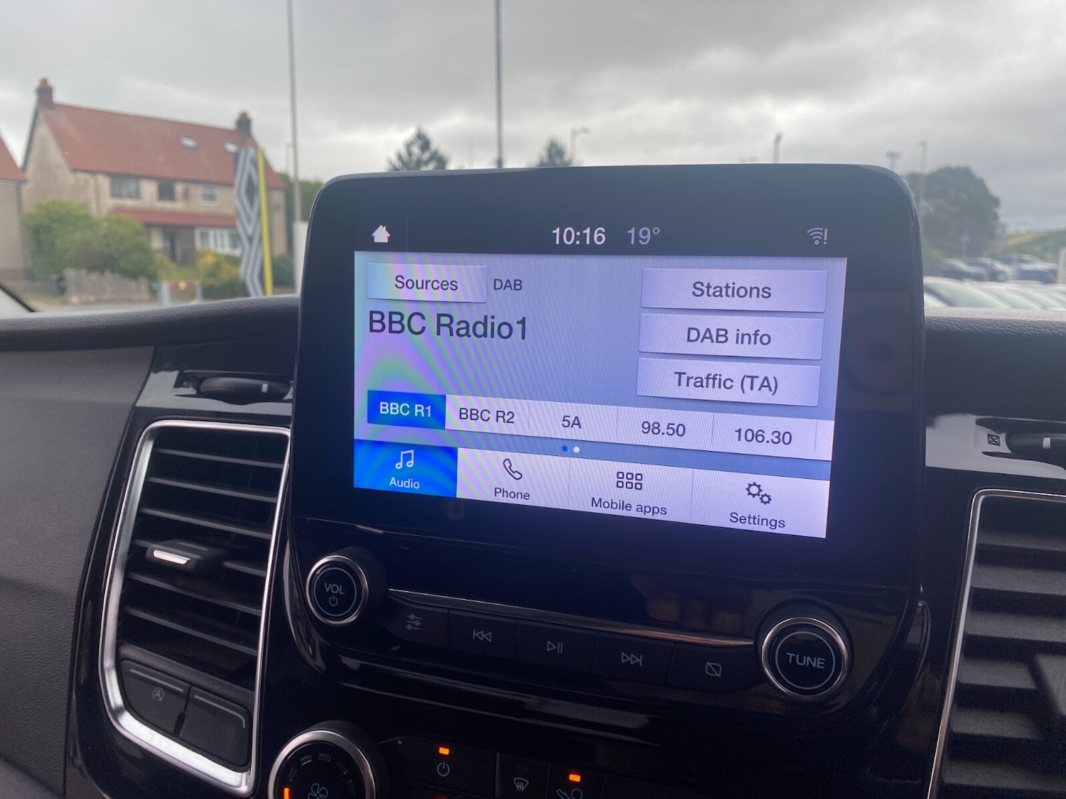 Used Ford Transit Custom 2023 for sale - 76276581: Photo 18