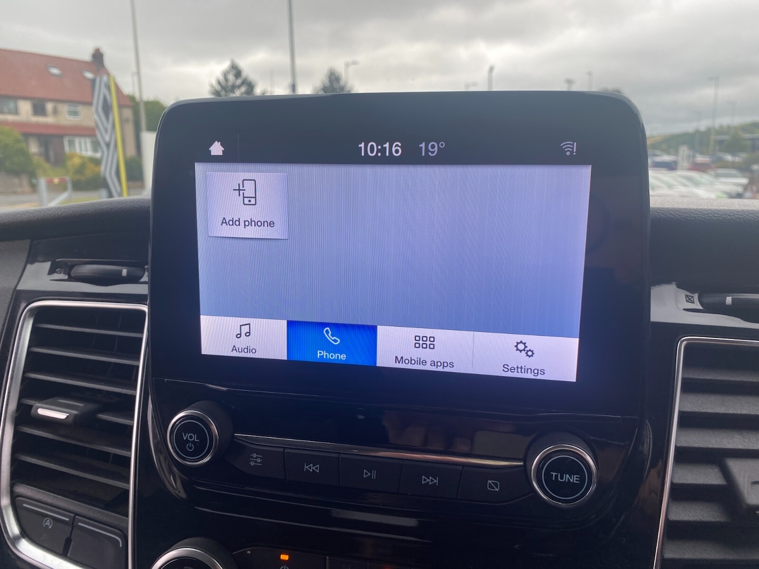 Used Ford Transit Custom 2023 for sale - 76276581: Photo 19