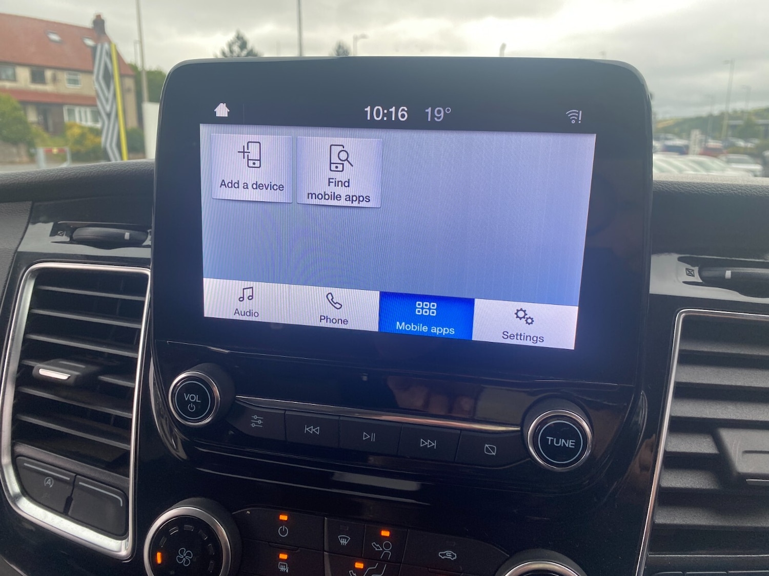 Used Ford Transit Custom 2023 for sale - 76276581: Photo 20