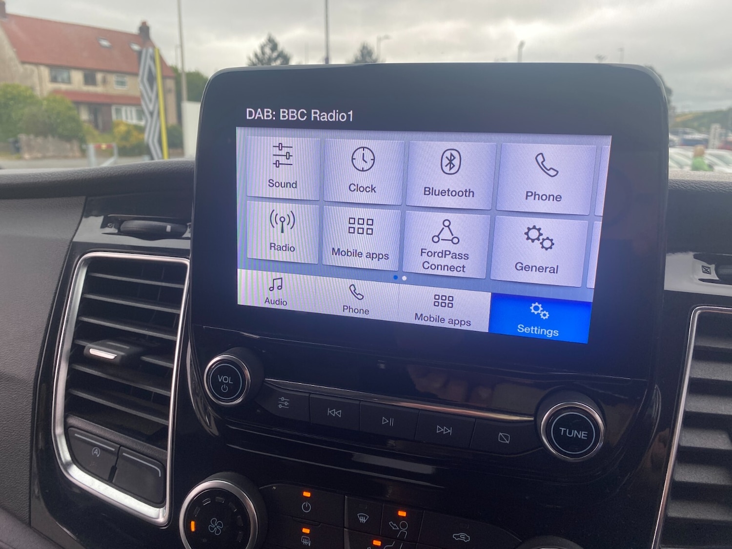 Used Ford Transit Custom 2023 for sale - 76276581: Photo 21