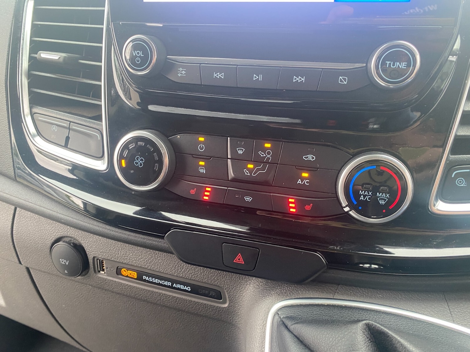 Used Ford Transit Custom 2023 for sale - 76276581: Photo 23