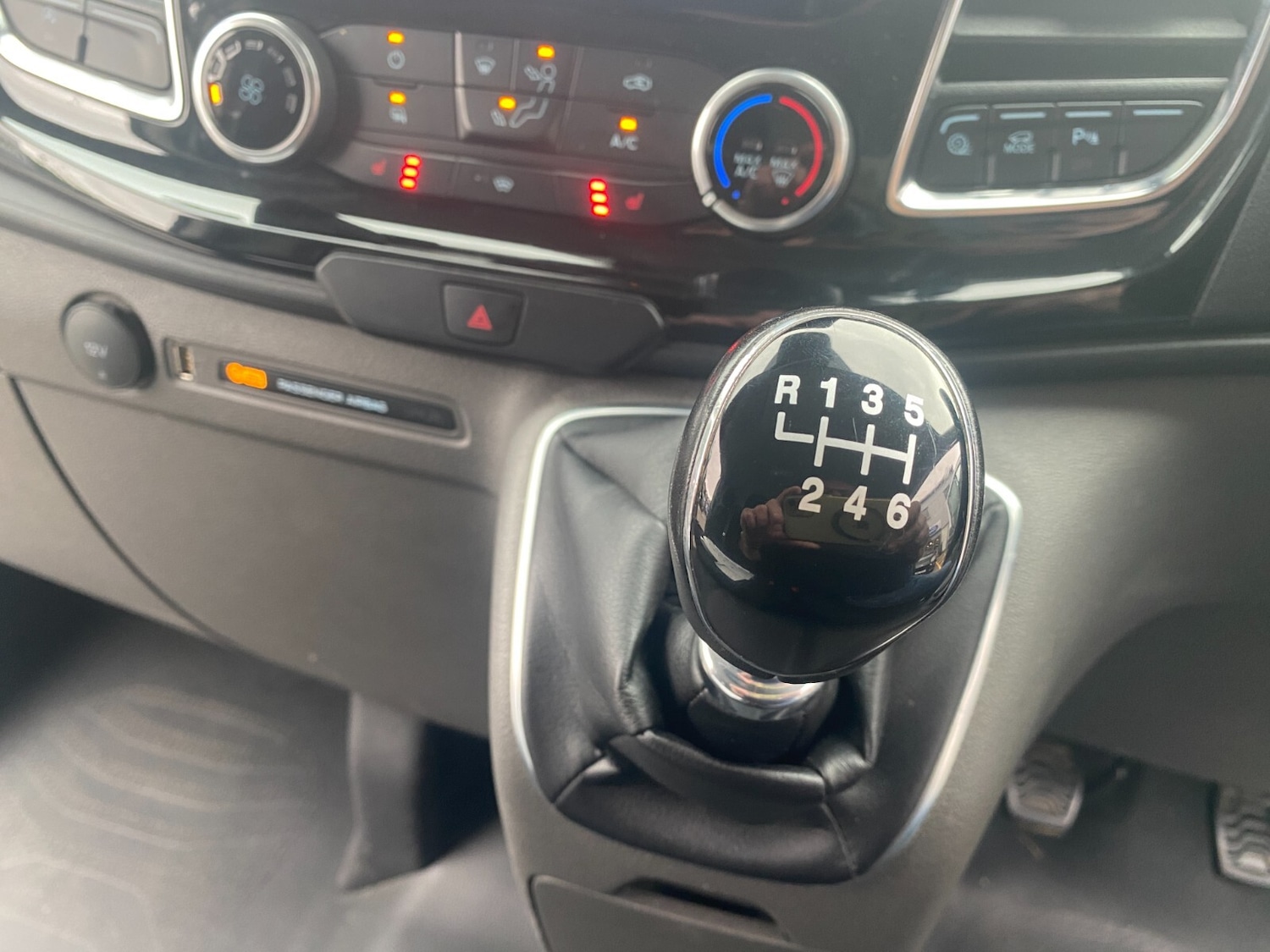 Used Ford Transit Custom 2023 for sale - 76276581: Photo 24