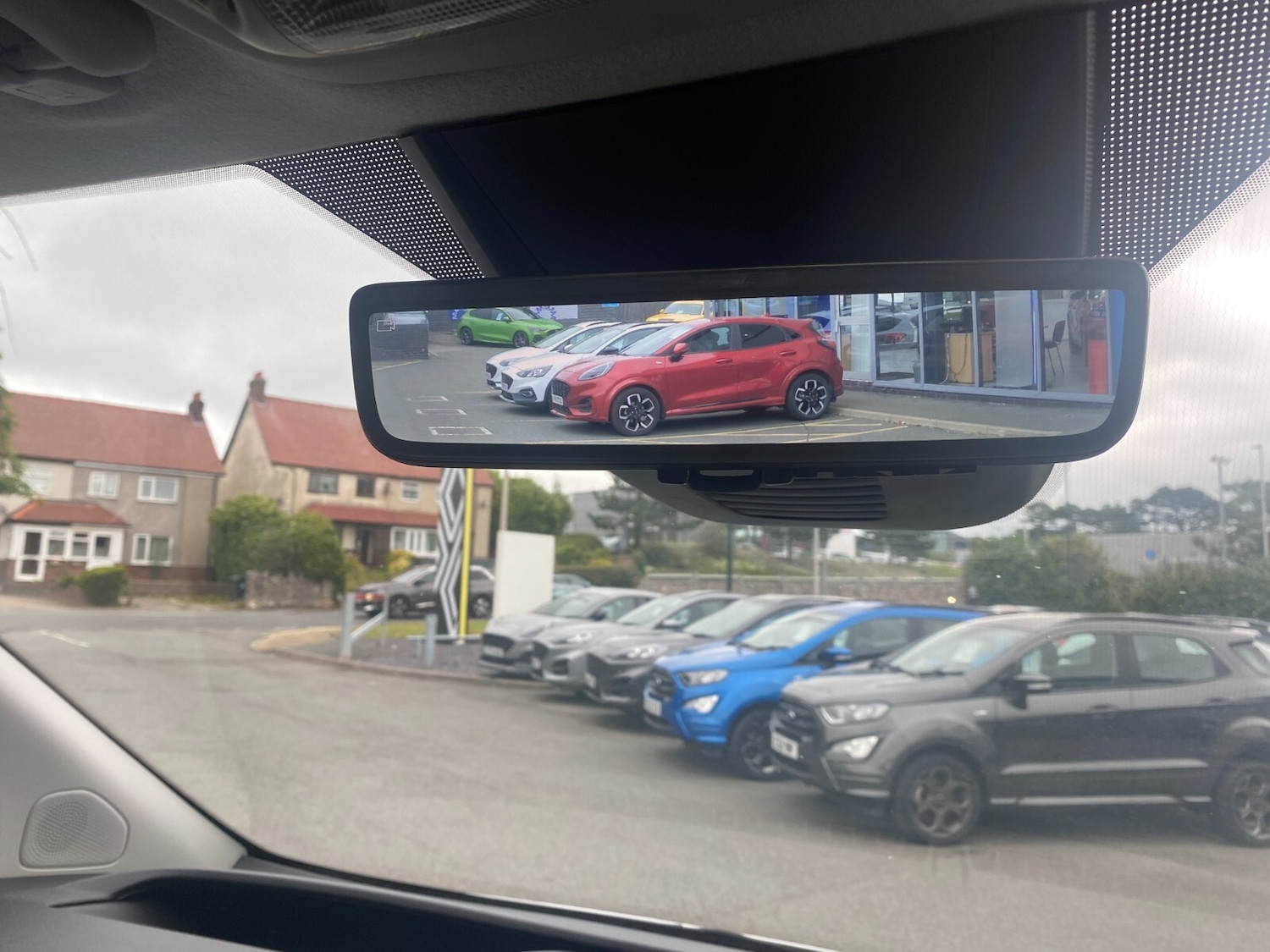 Used Ford Transit Custom 2023 for sale - 76276581: Photo 26