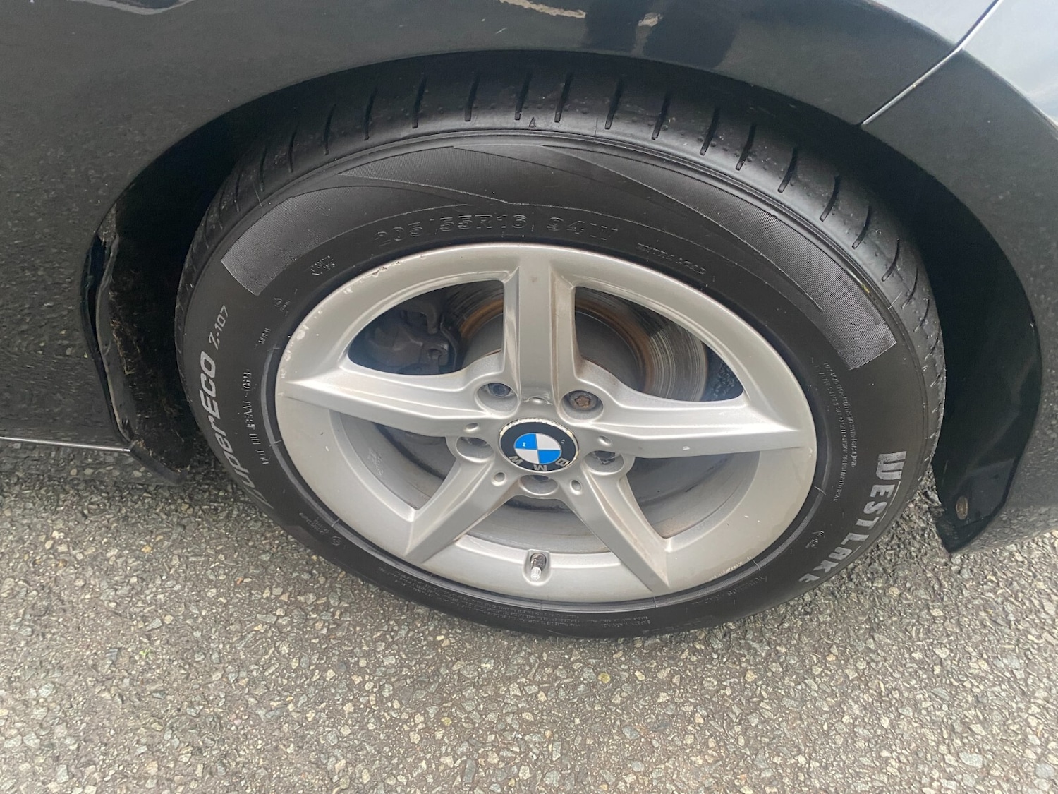 Used BMW 1 Series 2015 for sale - 77205679: Photo 12