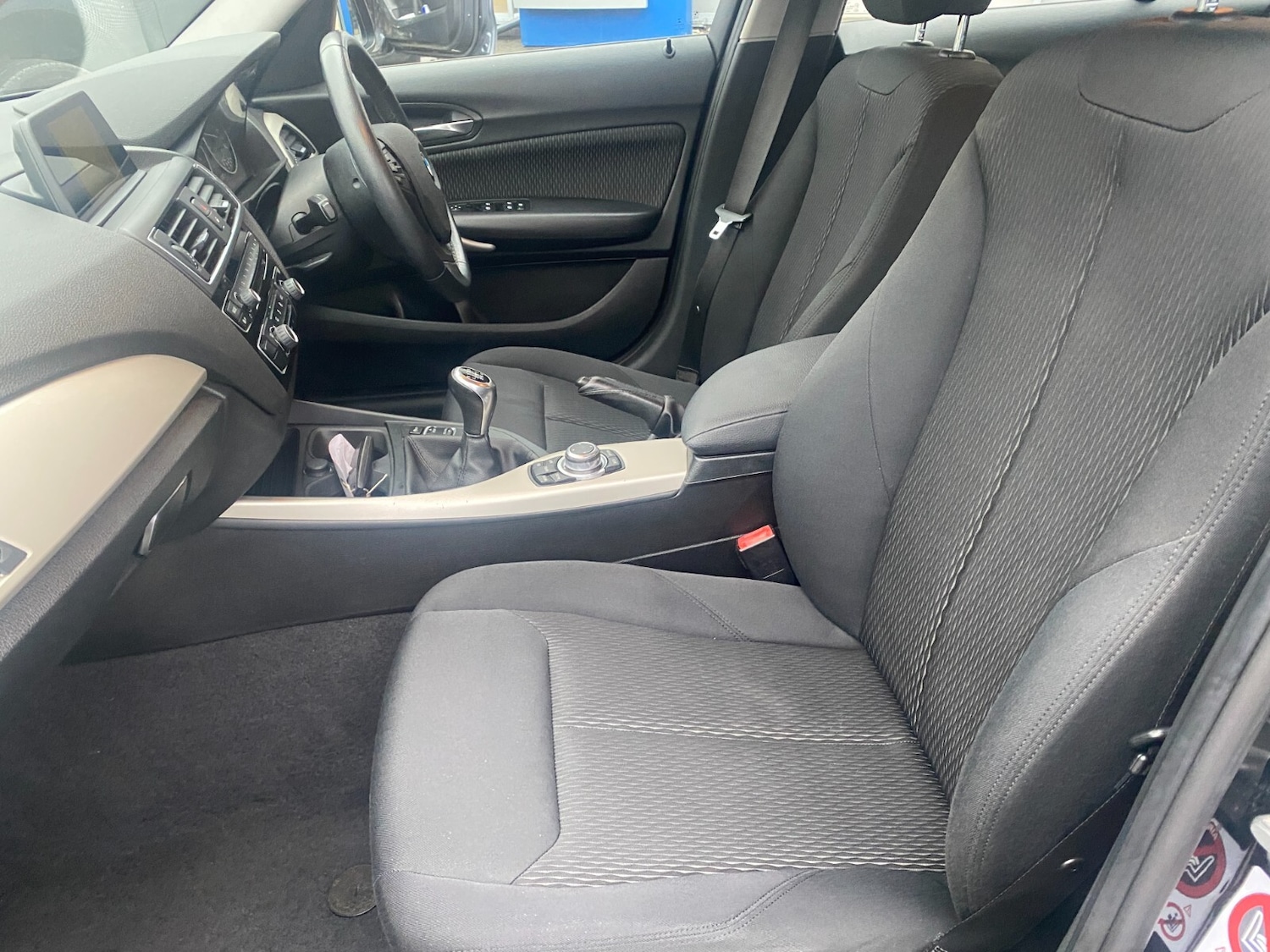 Used BMW 1 Series 2015 for sale - 77205679: Photo 13