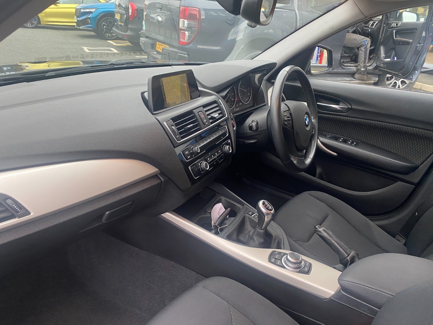 Used BMW 1 Series 2015 for sale - 77205679: Photo 14