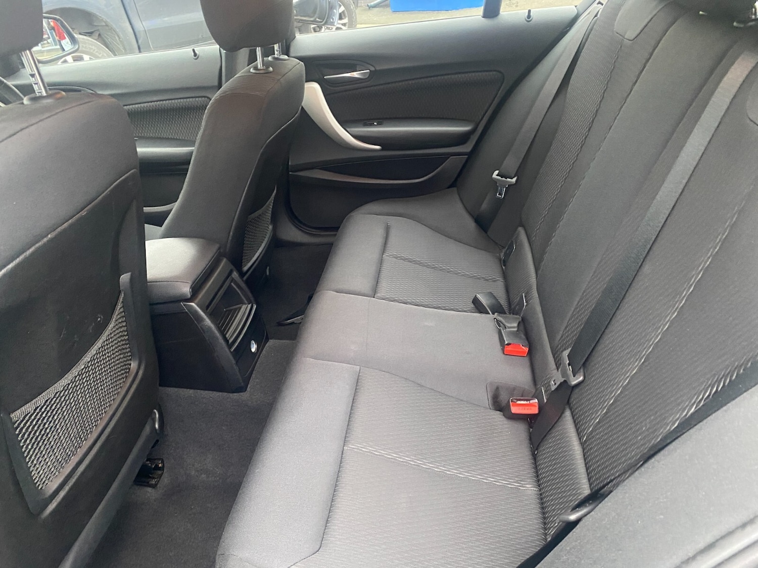 Used BMW 1 Series 2015 for sale - 77205679: Photo 15