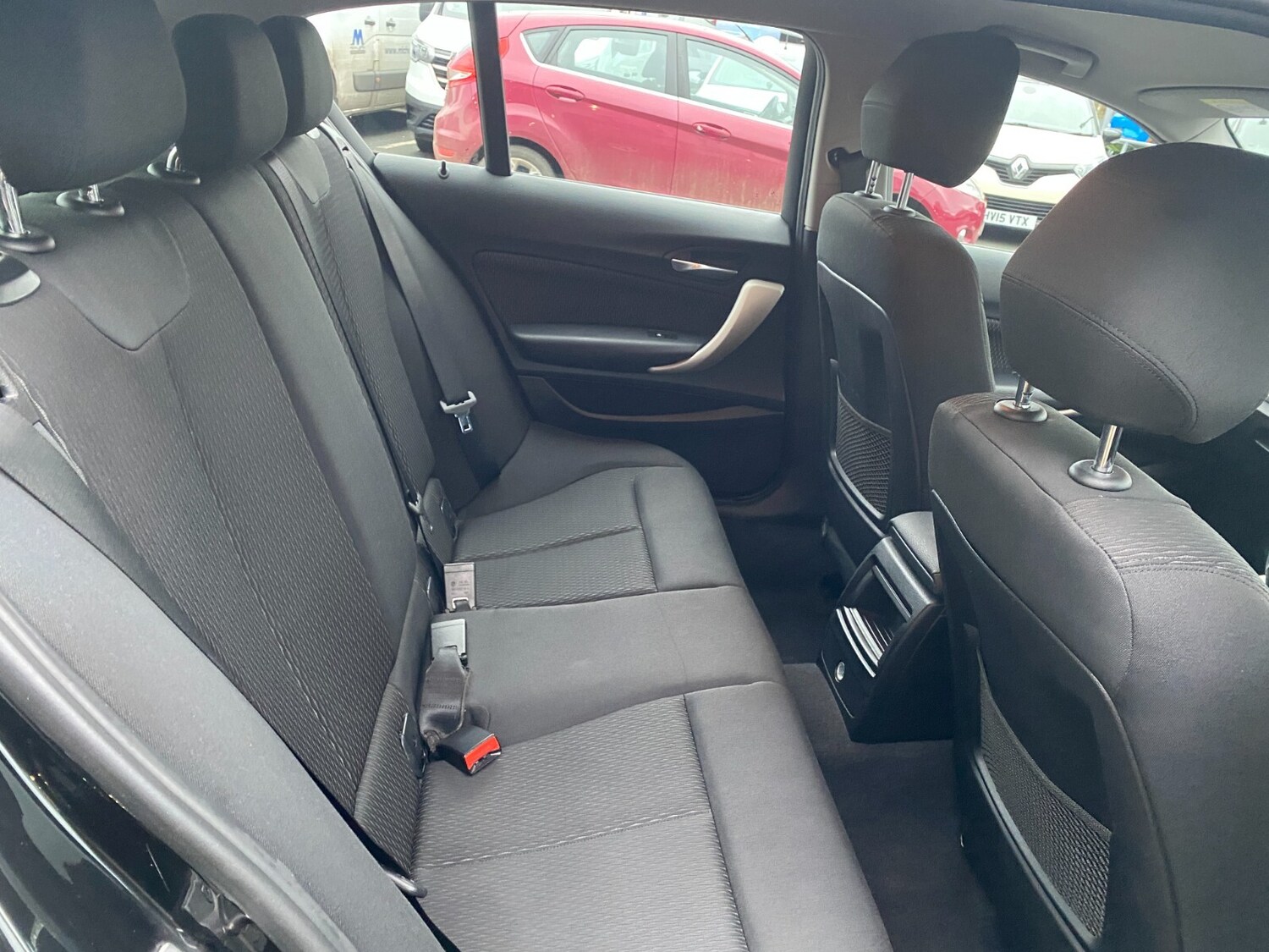 Used BMW 1 Series 2015 for sale - 77205679: Photo 18