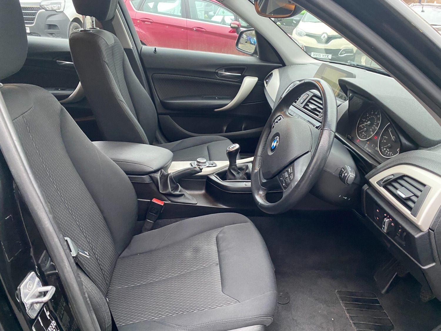 Used BMW 1 Series 2015 for sale - 77205679: Photo 19