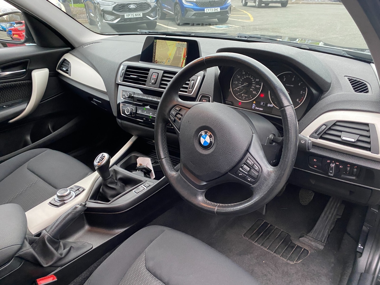 Used BMW 1 Series 2015 for sale - 77205679: Photo 20