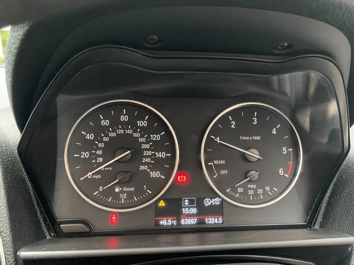 Used BMW 1 Series 2015 for sale - 77205679: Photo 22