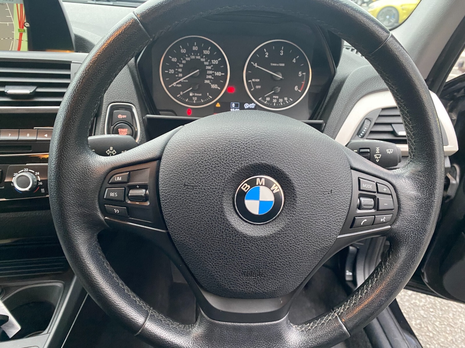 Used BMW 1 Series 2015 for sale - 77205679: Photo 23