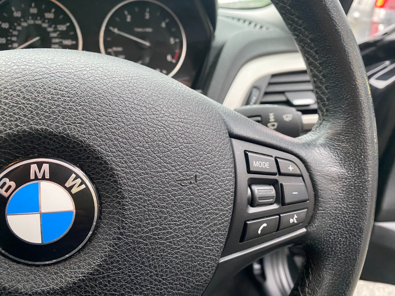 Used BMW 1 Series 2015 for sale - 77205679: Photo 24