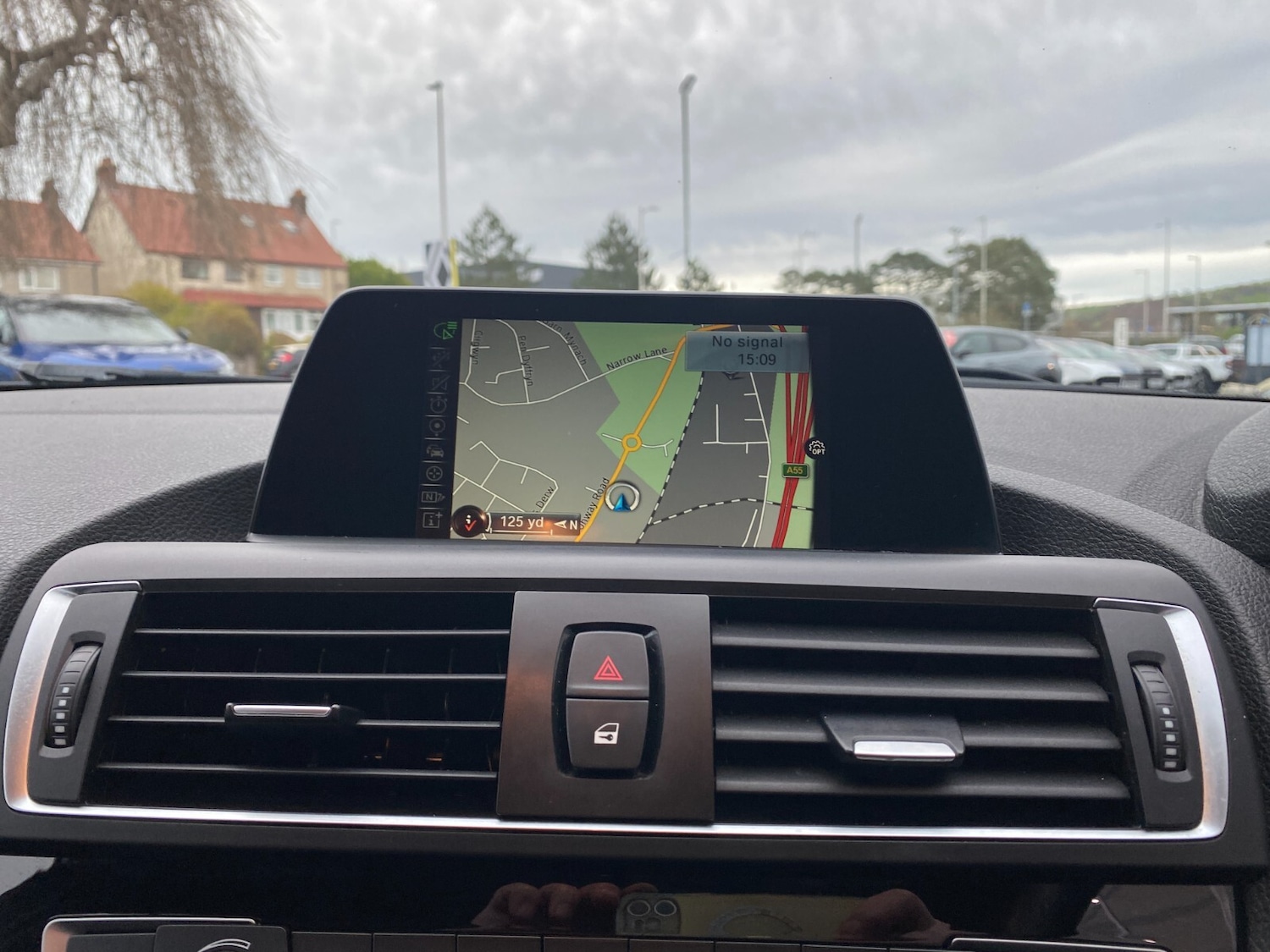 Used BMW 1 Series 2015 for sale - 77205679: Photo 26