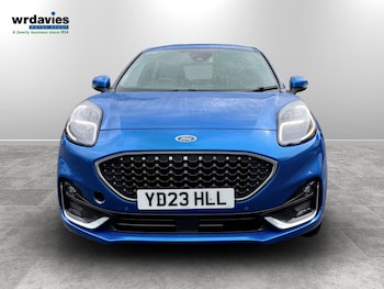 Used Ford Puma 2023 for sale - 78606845: Photo