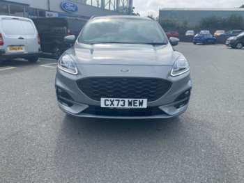 Used Ford Kuga 2023 for sale - 74472561: Photo
