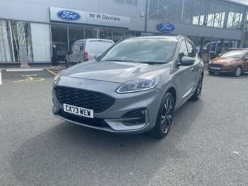 Used Ford Kuga 2023 for sale - 74472561: Photo