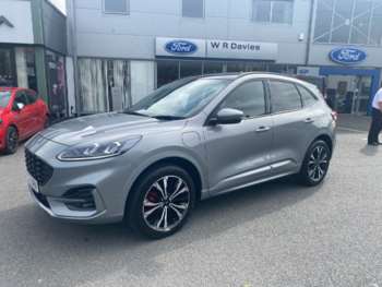 Used Ford Kuga 2023 for sale - 74472561: Photo