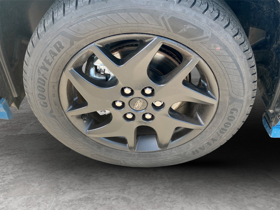 Used Ford Transit Custom 2025 for sale - 78066870: Photo 10