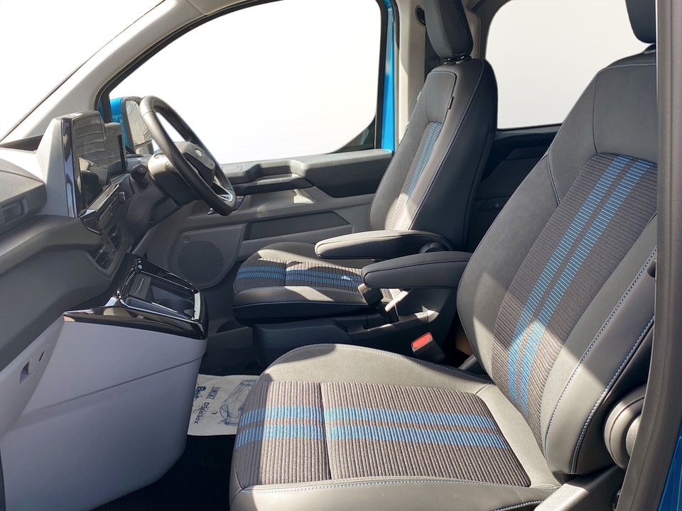 Used Ford Transit Custom 2025 for sale - 78066870: Photo 11