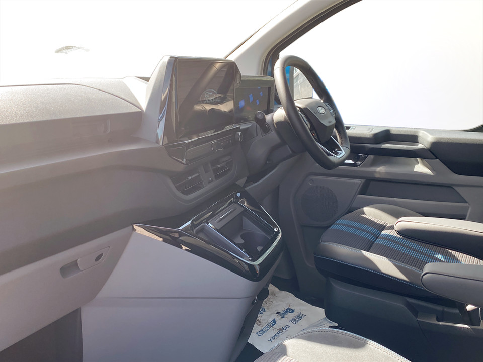 Used Ford Transit Custom 2025 for sale - 78066870: Photo 12